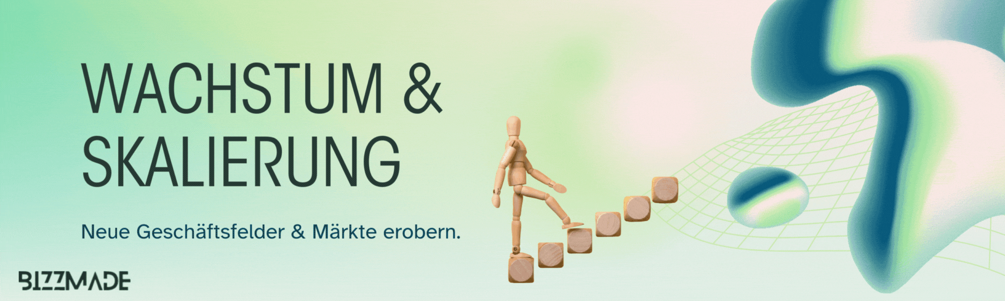 Wachstumsstrategien Workshop