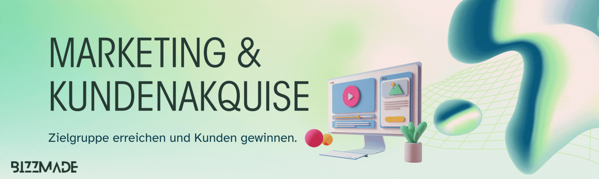 Marketingstrategien Workshop