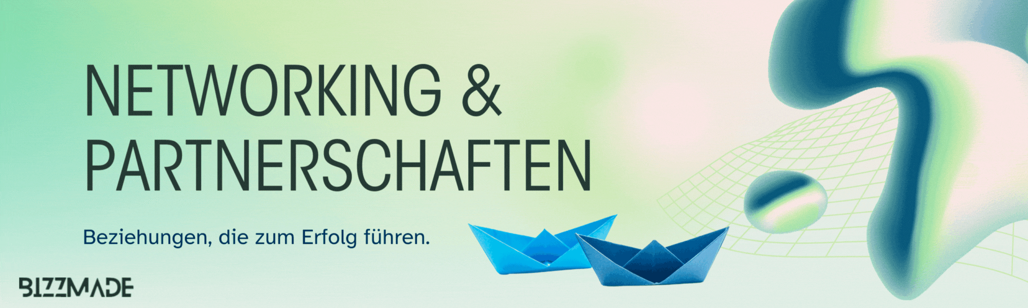 Networking Workshop